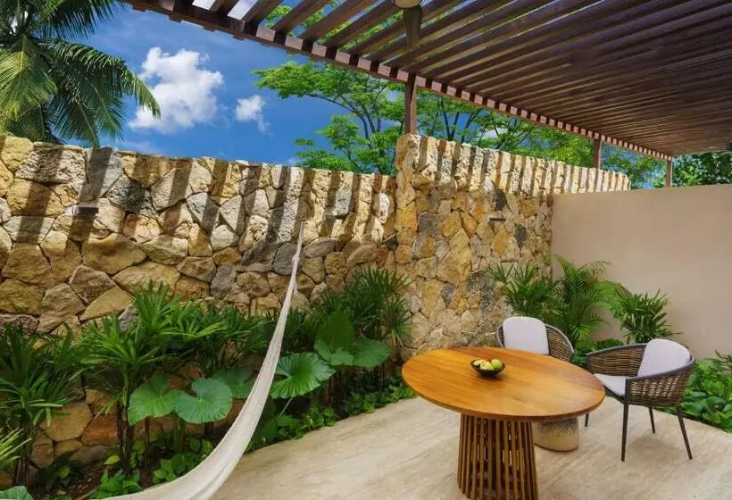 هتل Hacienda Xcanatun, Angsana Heritage Collection