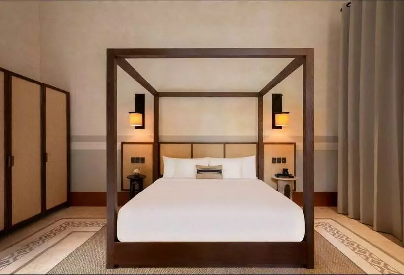 هتل Hacienda Xcanatun, Angsana Heritage Collection