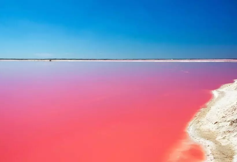 هتل Hacienda Xcanatun, Angsana Heritage Collection