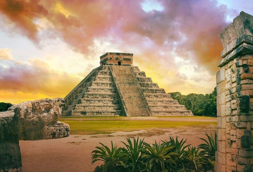 Szálloda Hacienda Xcanatun, Angsana Heritage Collection