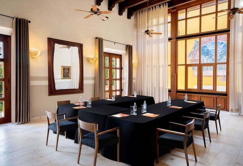 Szálloda Hacienda Xcanatun, Angsana Heritage Collection