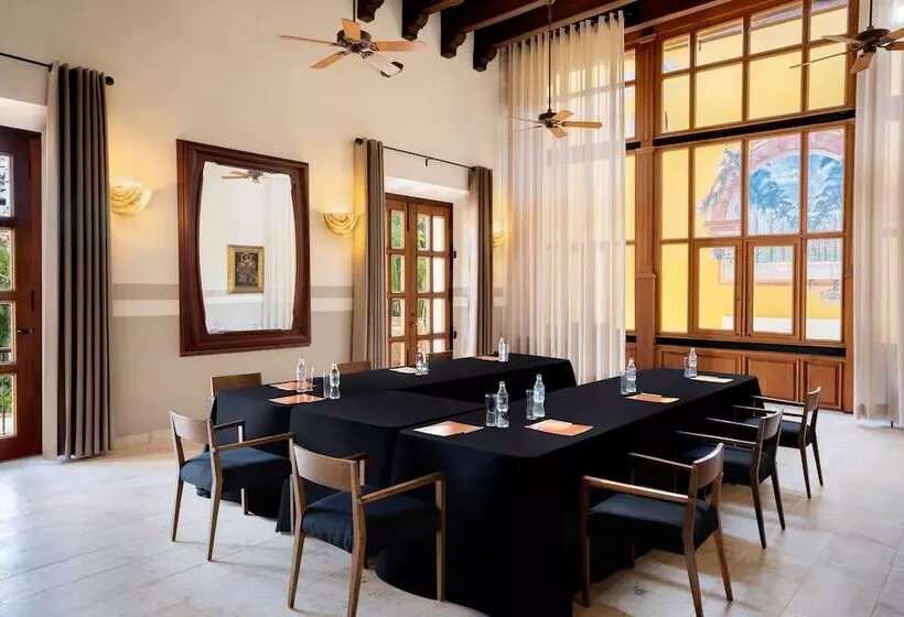 هتل Hacienda Xcanatun, Angsana Heritage Collection