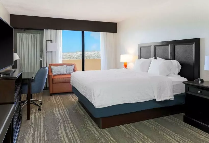 호텔 Hampton Inn Ft. Walton Beach