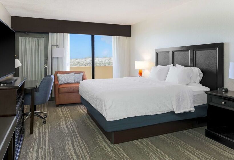 فندق Hampton Inn Ft. Walton Beach