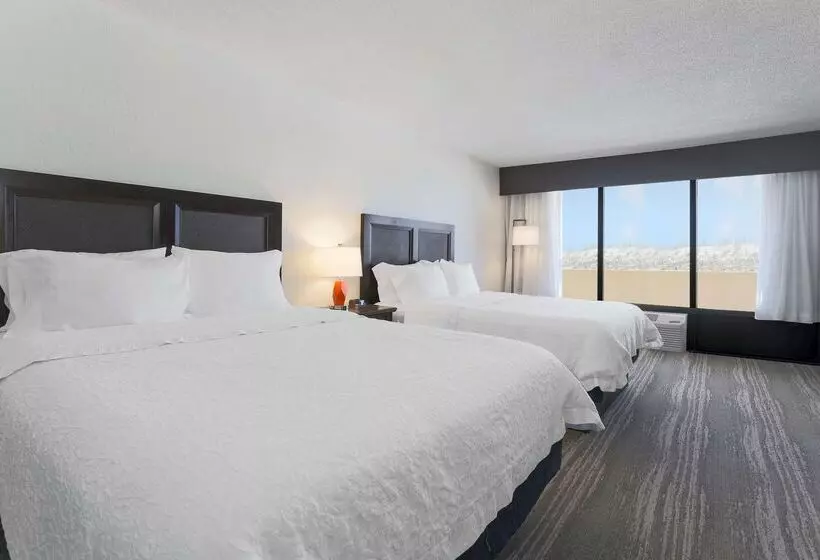 호텔 Hampton Inn Ft. Walton Beach