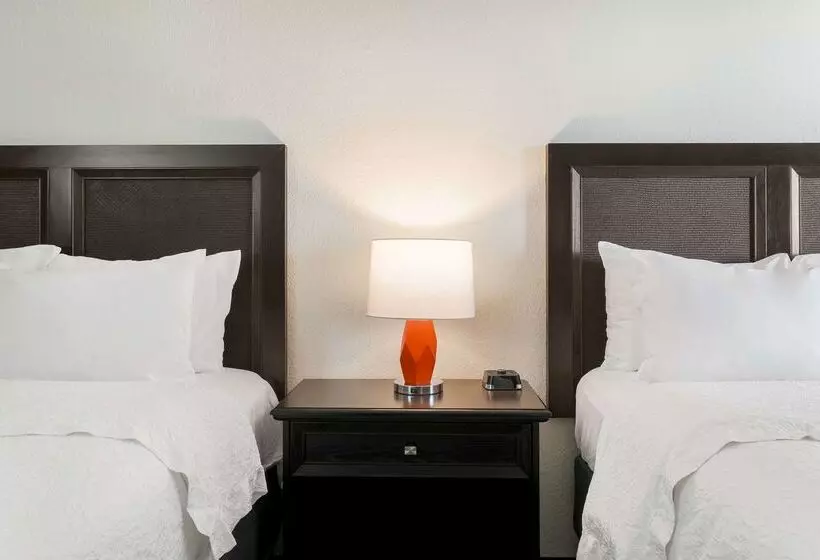 호텔 Hampton Inn Ft. Walton Beach