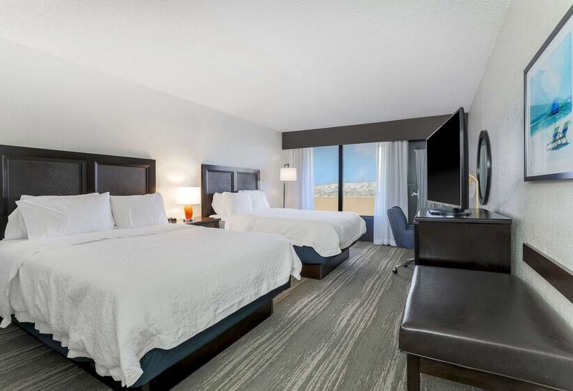 فندق Hampton Inn Ft. Walton Beach