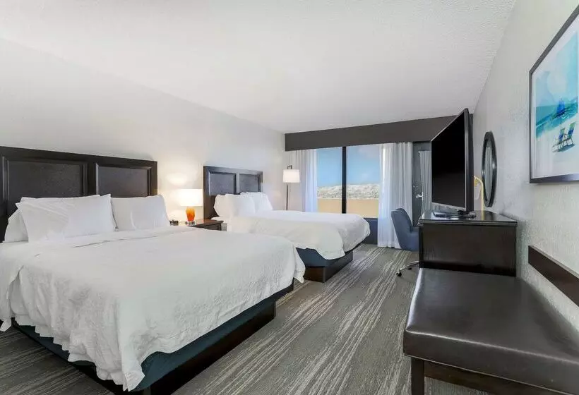 호텔 Hampton Inn Ft. Walton Beach