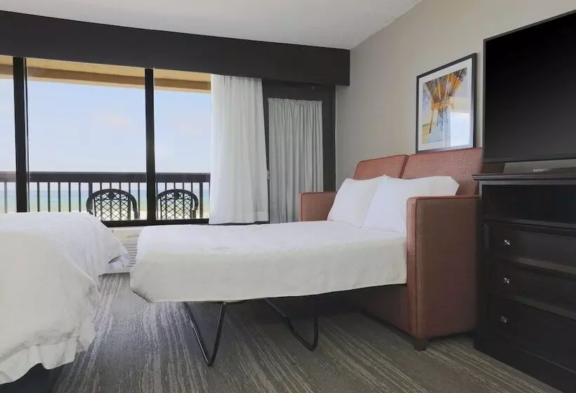 호텔 Hampton Inn Ft. Walton Beach