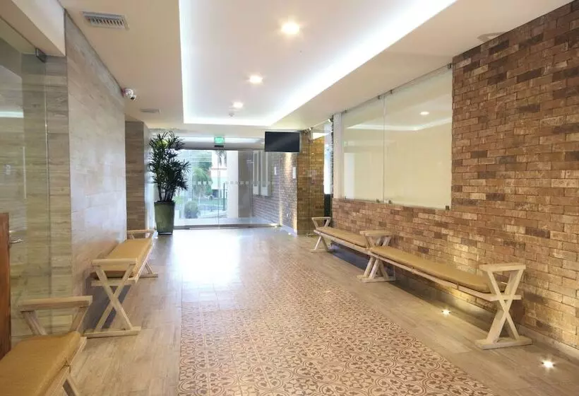 酒店 Voco Hermosillo, An Ihg