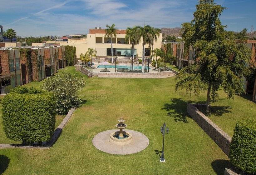 فندق Voco Hermosillo, An Ihg