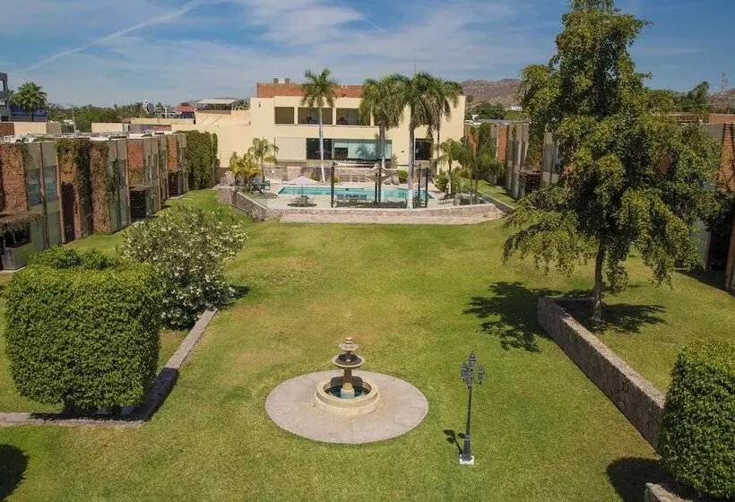 酒店 Voco Hermosillo, An Ihg