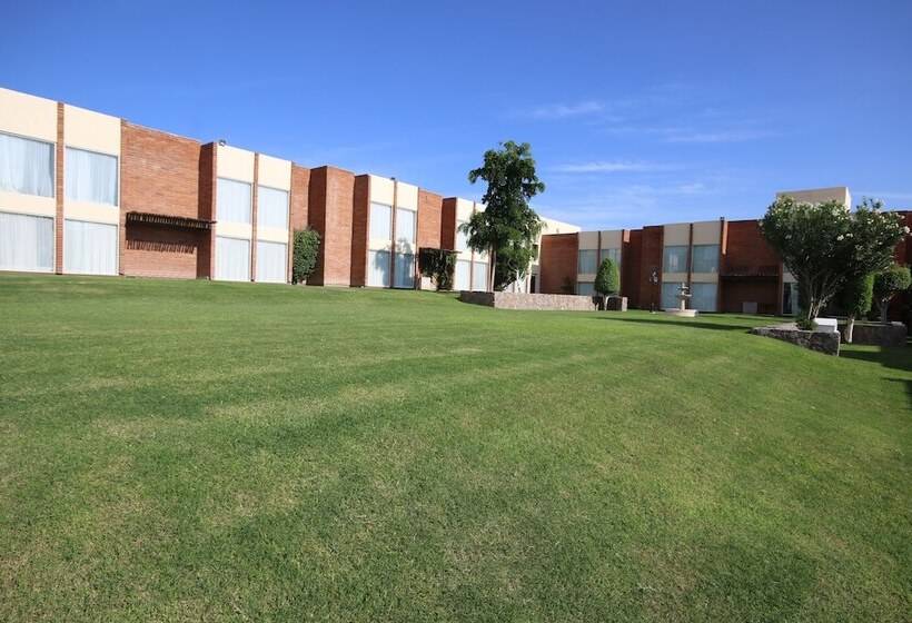 فندق Voco Hermosillo, An Ihg