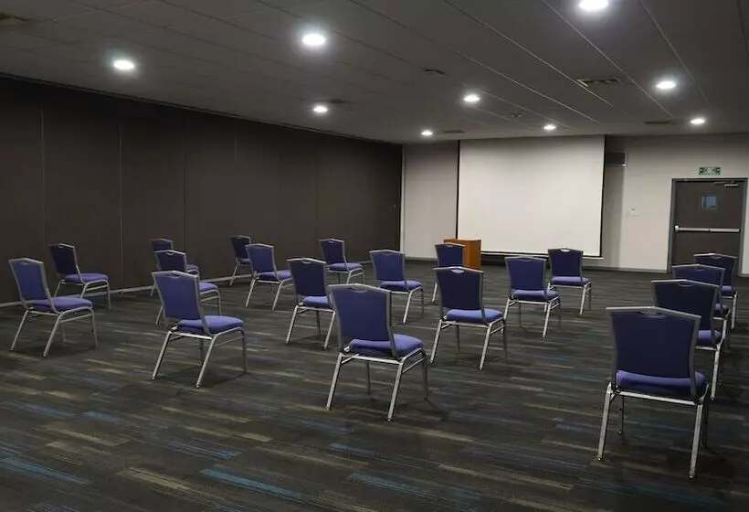 酒店 Voco Hermosillo, An Ihg