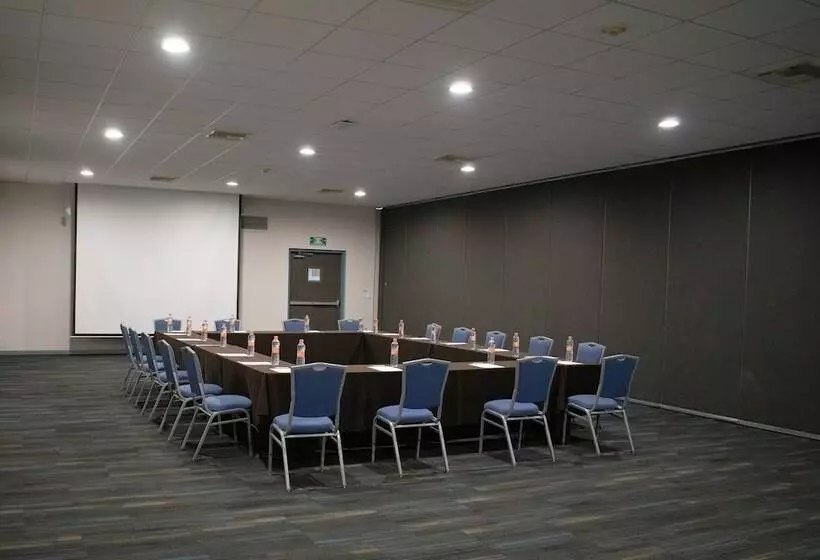 酒店 Voco Hermosillo, An Ihg