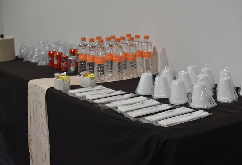 فندق Voco Hermosillo, An Ihg