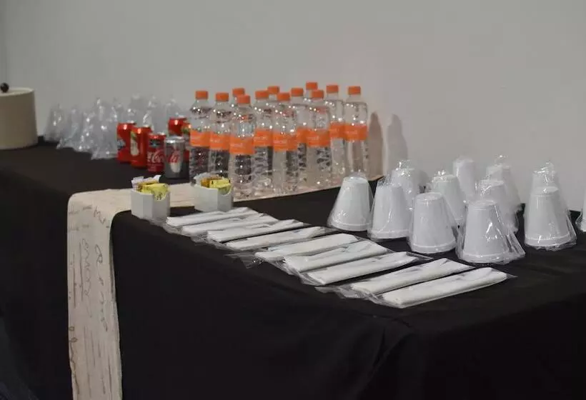 酒店 Voco Hermosillo, An Ihg