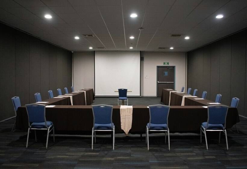 فندق Voco Hermosillo, An Ihg