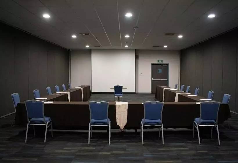 酒店 Voco Hermosillo, An Ihg