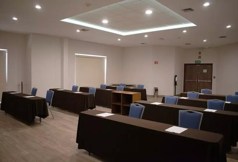 酒店 Voco Hermosillo, An Ihg