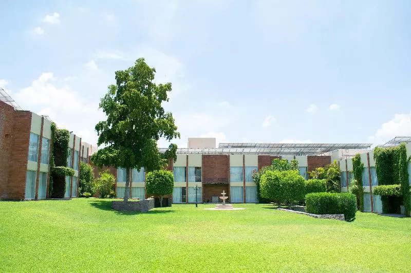 酒店 Voco Hermosillo, An Ihg