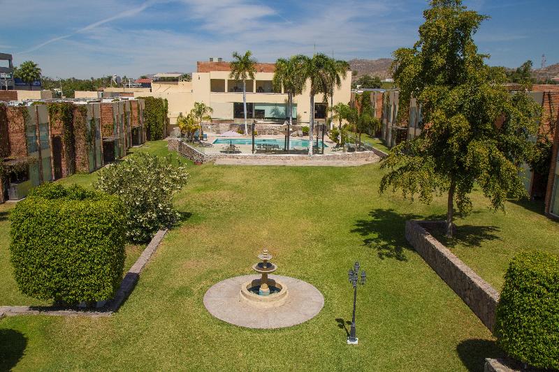 فندق Voco Hermosillo, An Ihg