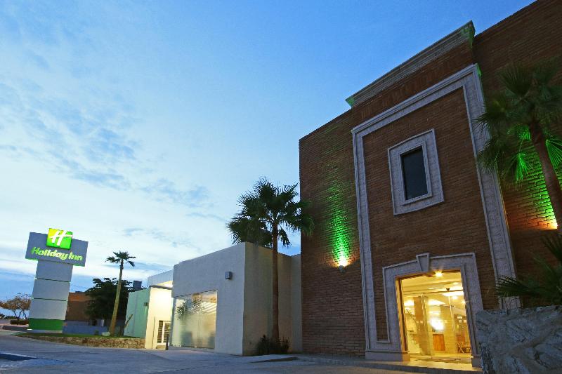 فندق Voco Hermosillo, An Ihg