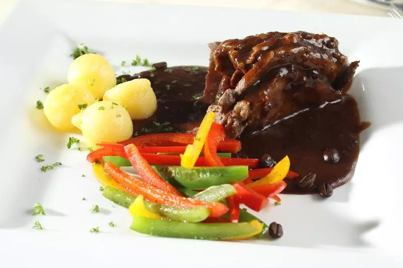 酒店 Voco Hermosillo, An Ihg