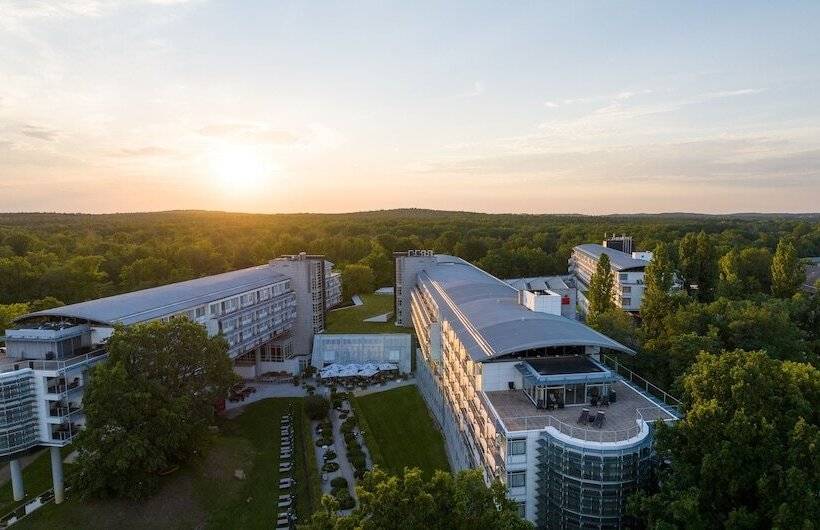 Kongresshotel Potsdam Am Templiner See