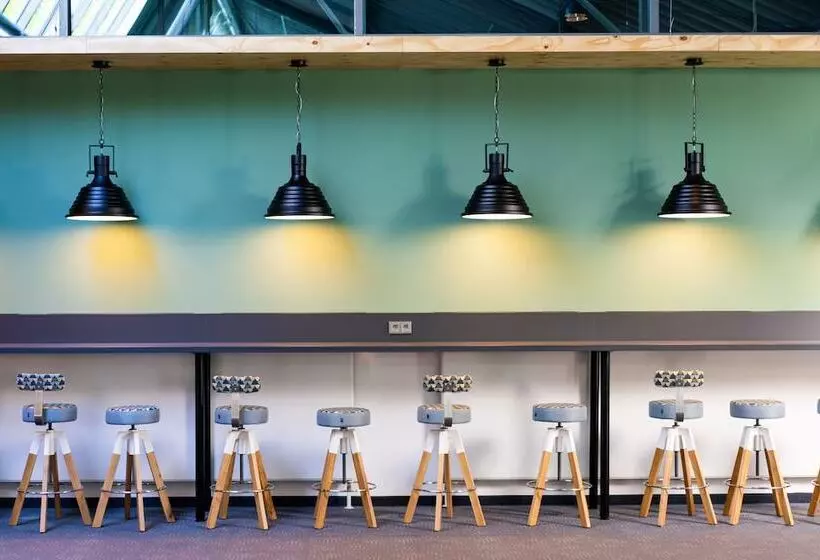 Kongresshotel Potsdam Am Templiner See