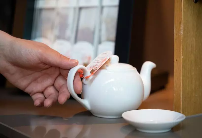 Kongresshotel Potsdam Am Templiner See