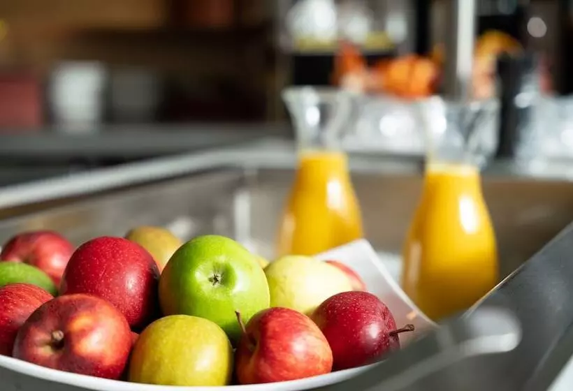 Kongresshotel Potsdam Am Templiner See