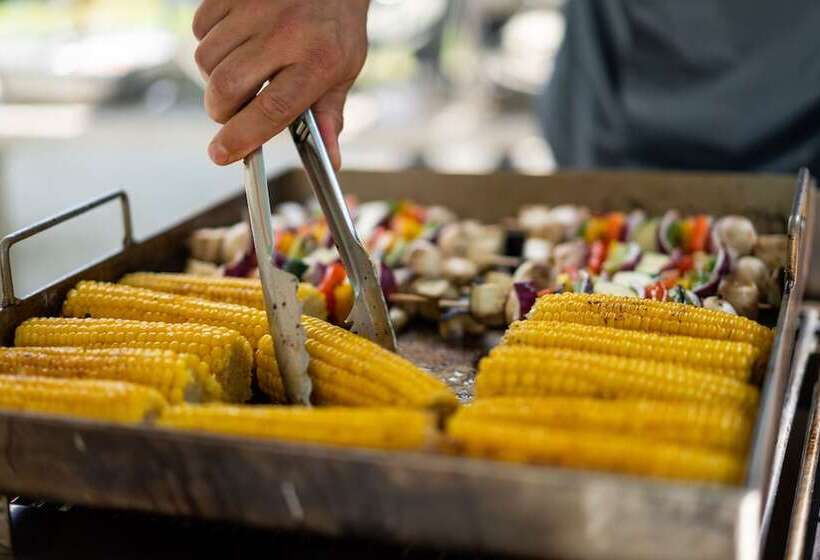 Kongresshotel Potsdam Am Templiner See