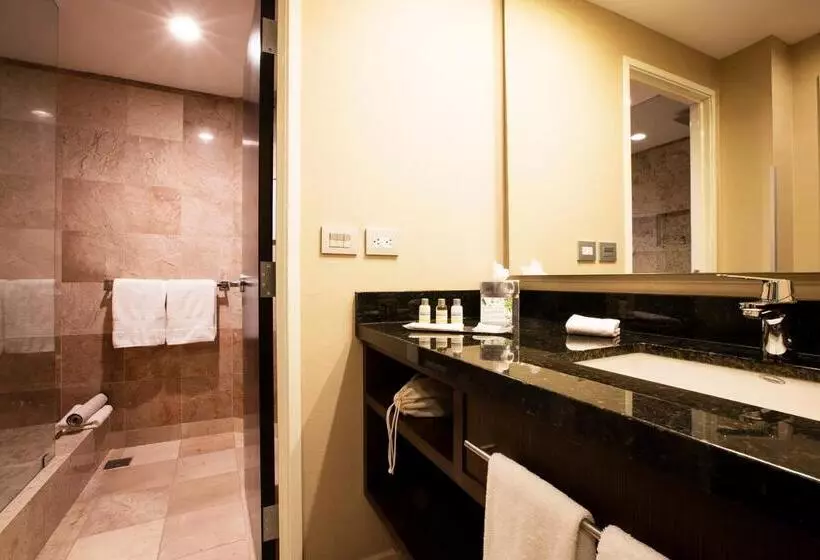 هتل Krystal Urban Aeropuerto Ciudad De Mexico