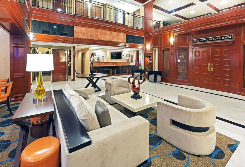 בית מלון כפרי La Quinta By Wyndham Okc North   Quail Springs