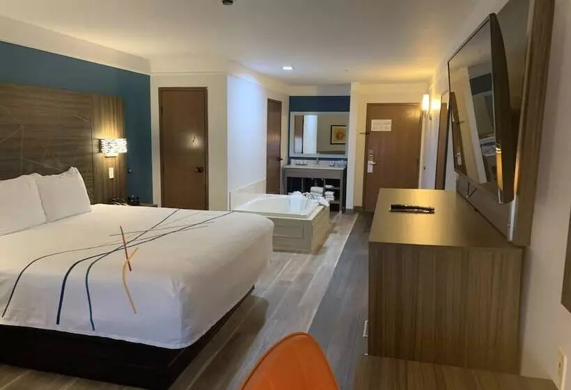 ホテル La Quinta By Wyndham Okc North Quail Springs