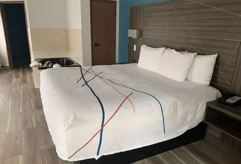 ホテル La Quinta By Wyndham Okc North Quail Springs