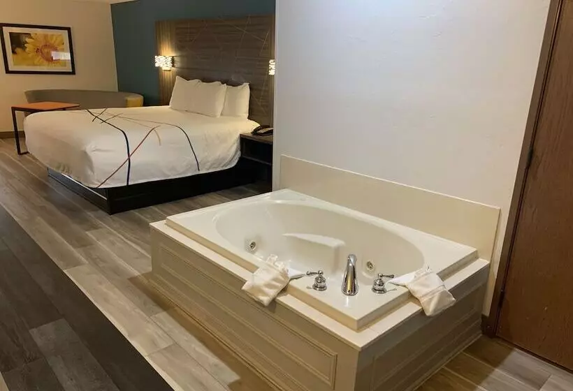 ホテル La Quinta By Wyndham Okc North Quail Springs