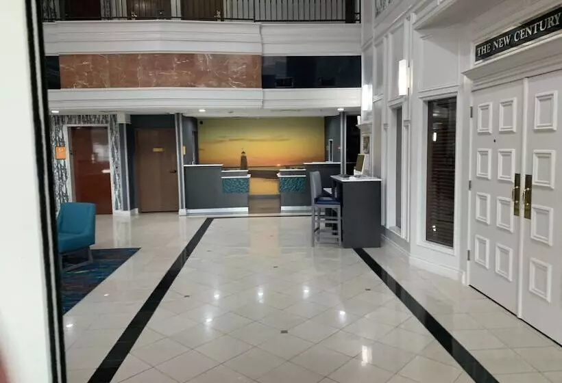 ホテル La Quinta By Wyndham Okc North Quail Springs