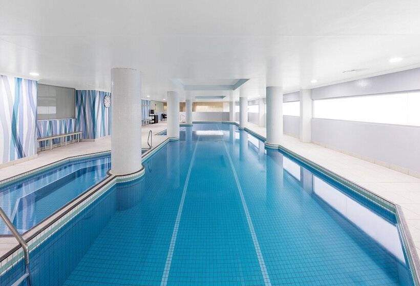 호텔 Meriton Suites Bondi Junction