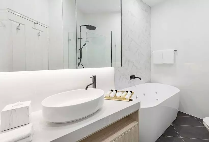 ホテル Meriton Suites Bondi Junction