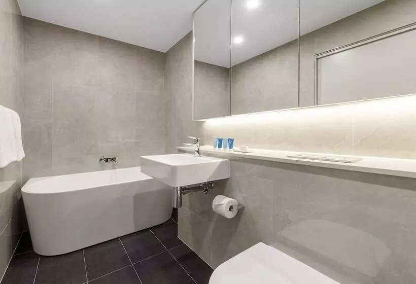 ホテル Meriton Suites Bondi Junction