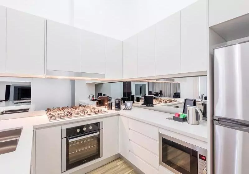 ホテル Meriton Suites Bondi Junction