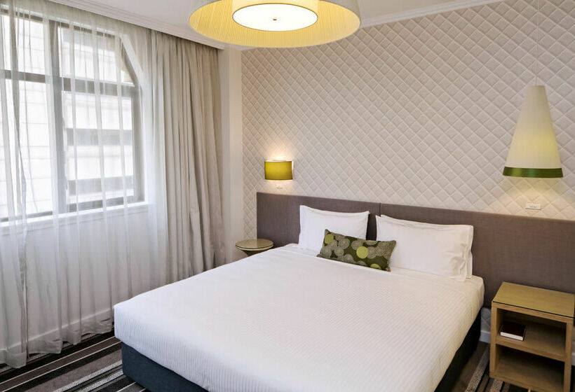 בית מלון כפרי Metro On Pitt