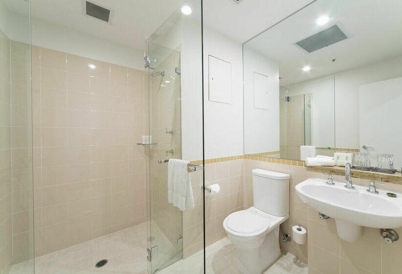 בית מלון כפרי Metro On Pitt