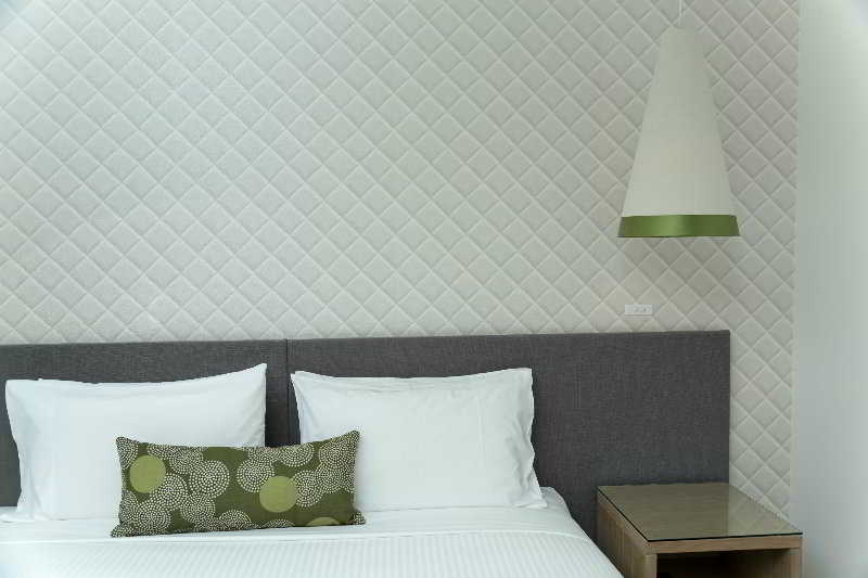 בית מלון כפרי Metro On Pitt