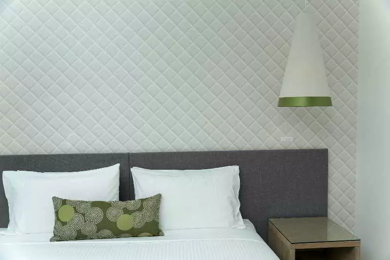 בית מלון כפרי Metro On Pitt