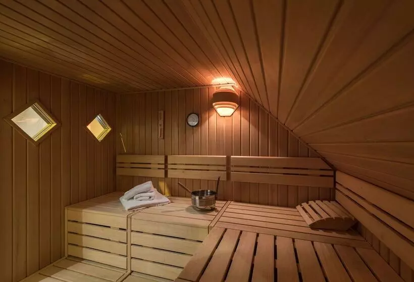 Parkhotel Engelsburg   4 Sterne Superior