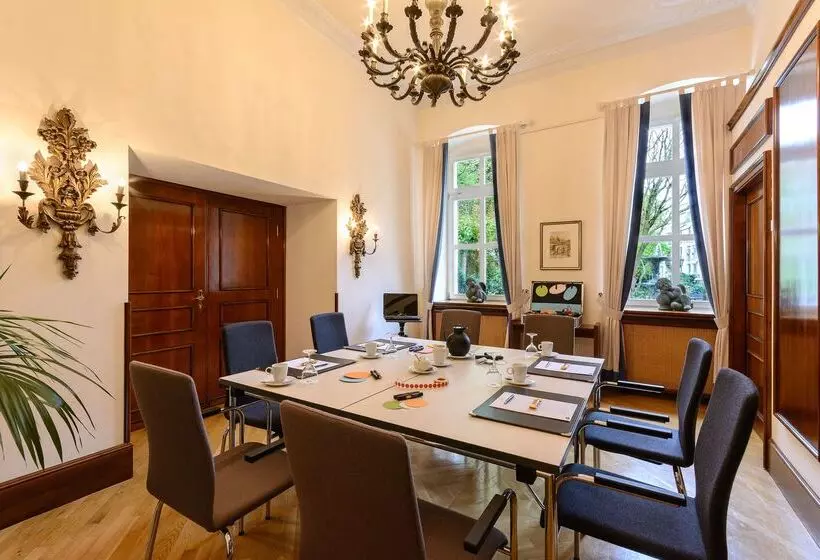 Parkhotel Engelsburg   4 Sterne Superior