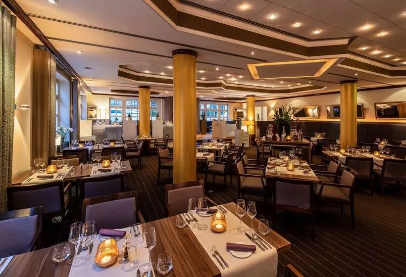 Parkhotel Engelsburg   4 Sterne Superior